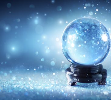 Crystal Ball