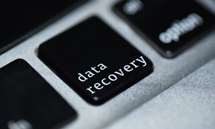 Disaster Recovery