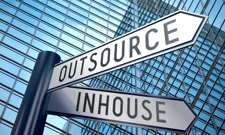 Outsourced