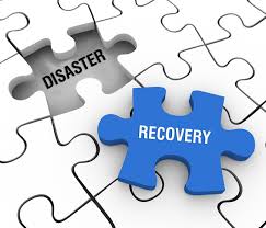 Disaster recovery (DR)