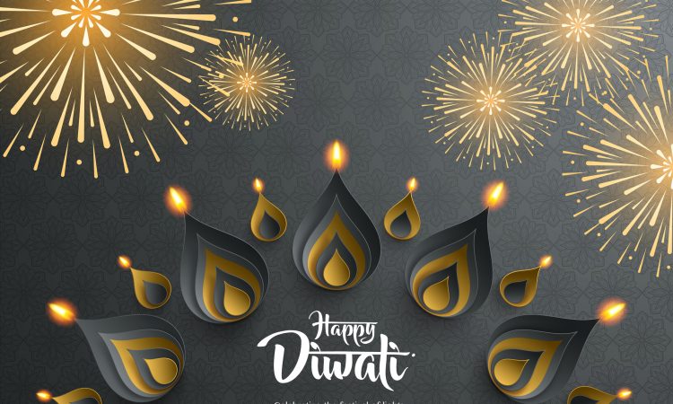 celebrate Diwali