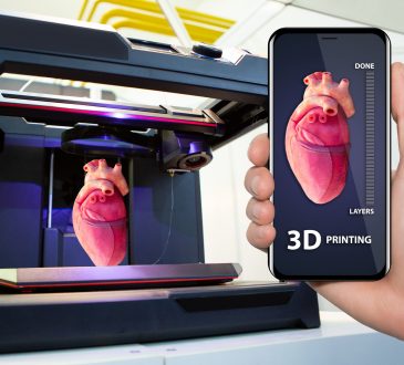 3D Printing