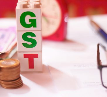 GST