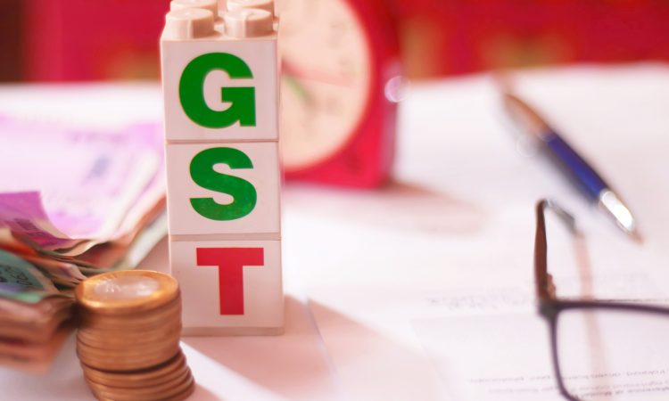 GST