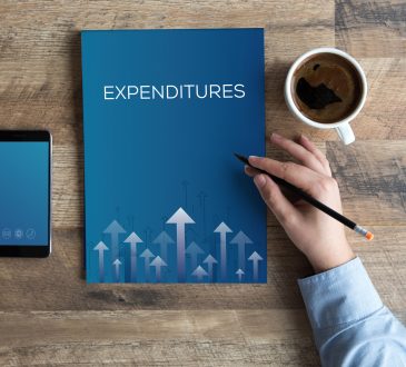 Expenditures