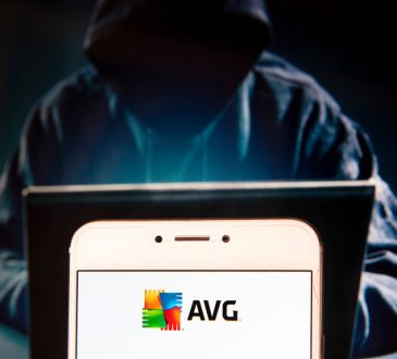 AVG ultimate security