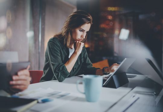 Business Opportunities