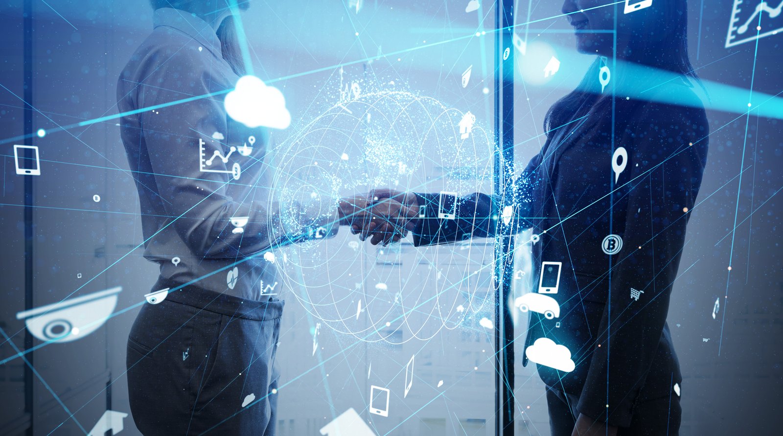 In2IT Technologies Become Oracle’s Gold Partner – ChannelTimes