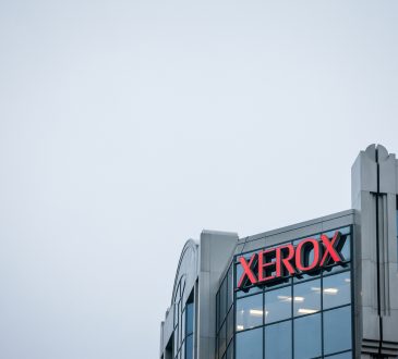 Xerox