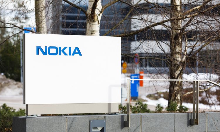 Nokia Logo