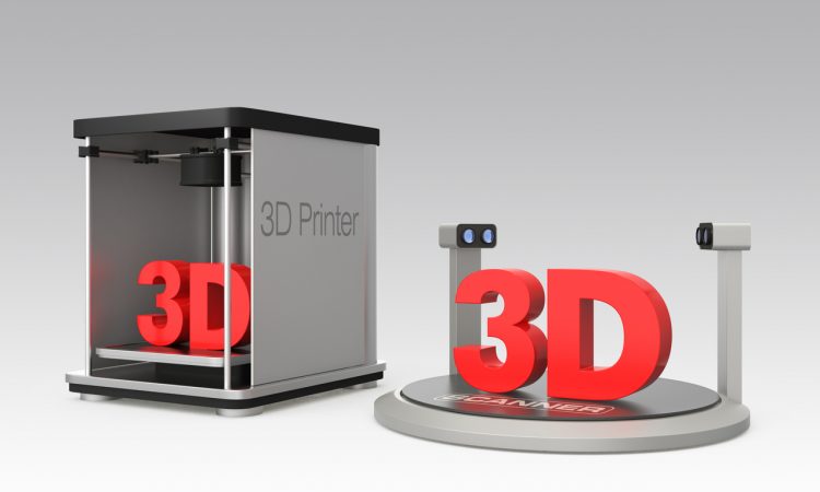 3D Printing Solutions