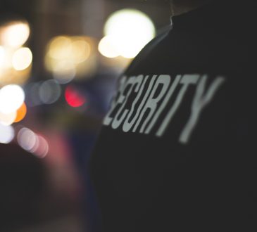 Security & Surveillance Business