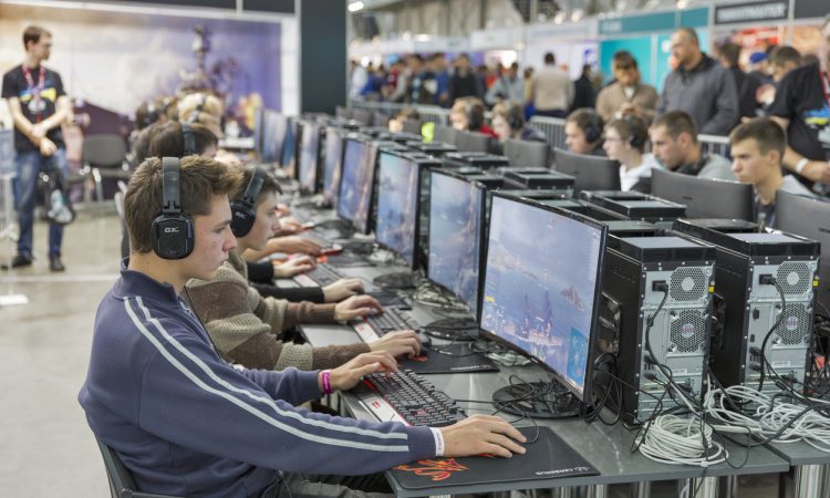 Computer Expo