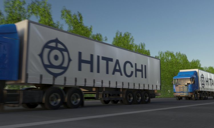 Hitachi