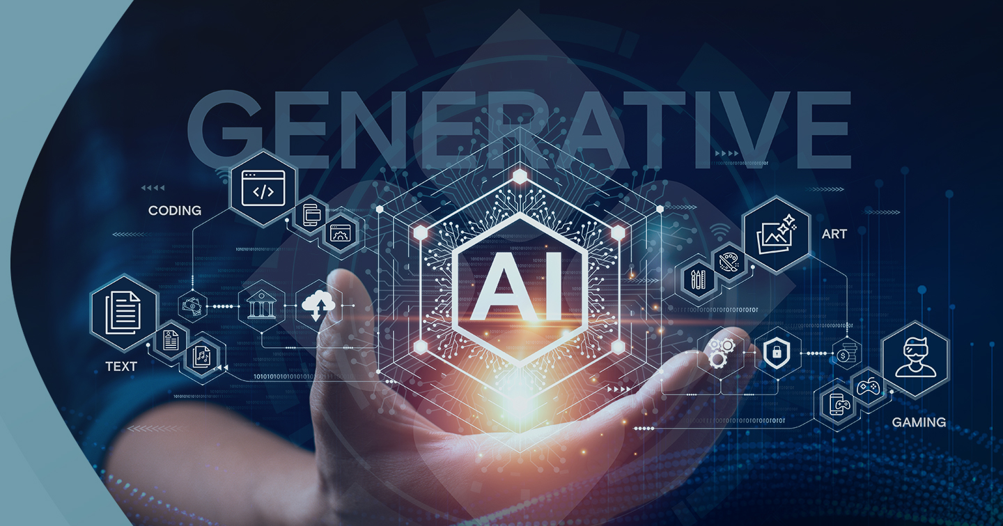 Predictions 2024 Generative AI Goes Mainstream